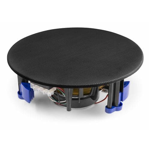 Power Dynamics NCSP8B Enceinte de Plafond 100V 8 40 Watts Noir