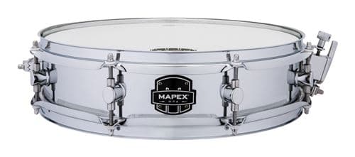 Mapex MPX 14 X 3.5'' Acier Futs