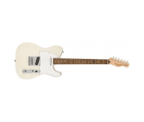 Squier Affinity Series Telecaster Olympic White