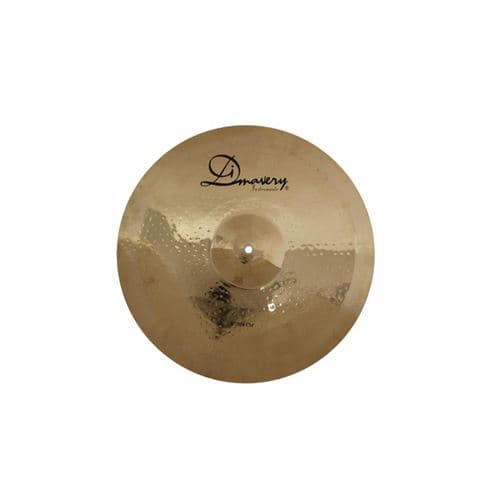 DIMAVERY Dbmr-920 cymbale 20 rides