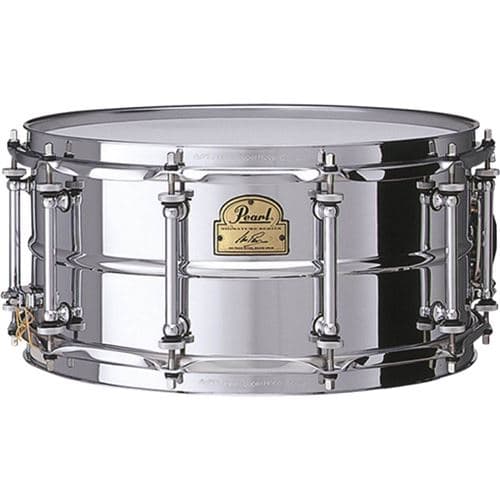 Pearl Musical Instrument Compagny IP1465 Caisse claire signature Ian Paice