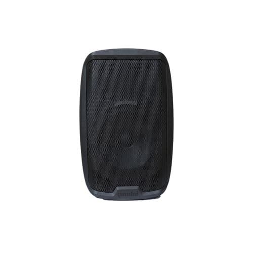 Gemini AS-2115BT amplifiée 15 pouces Bluetooth