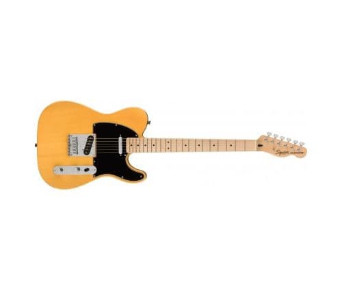 Squier Affinity Series Telecaster Butterscotch Blonde
