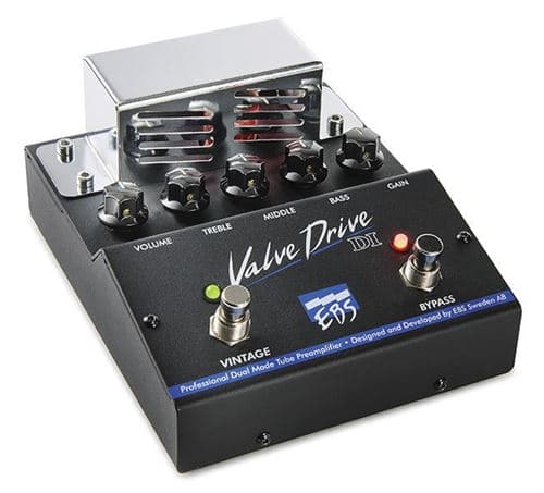EBS Valvedrive DI