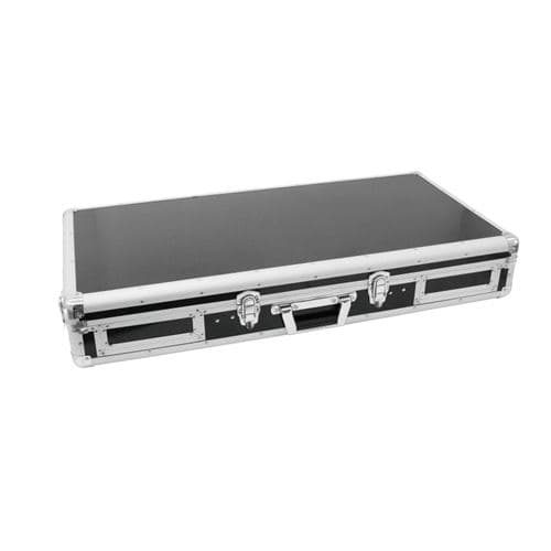 Omnitronic ROADINGER Console universelle digi-1 2xcd/1xm-12 bk