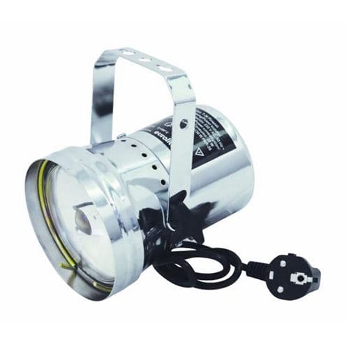 Eurolite T-36 projecteur pinspot avec ampoule