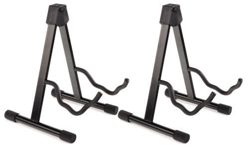 Classic Cantabile supports combinés pour guitares E/A