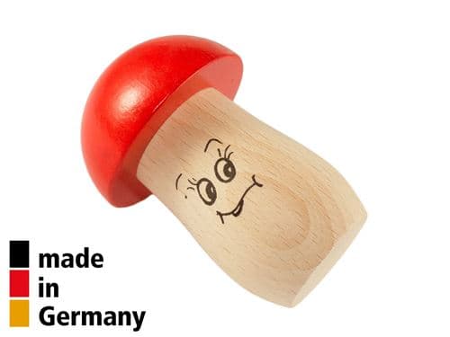 Rohema Shaker Champignon 1+ Hochets Shakers