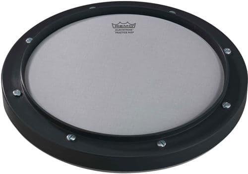 Remo RT-0008-SN Pad Silencieux 8 Silent Stroke (peau Mesh)
