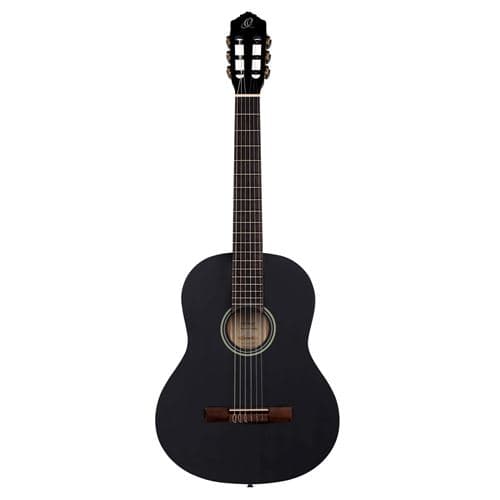 Ortega Rst5M Black Satin