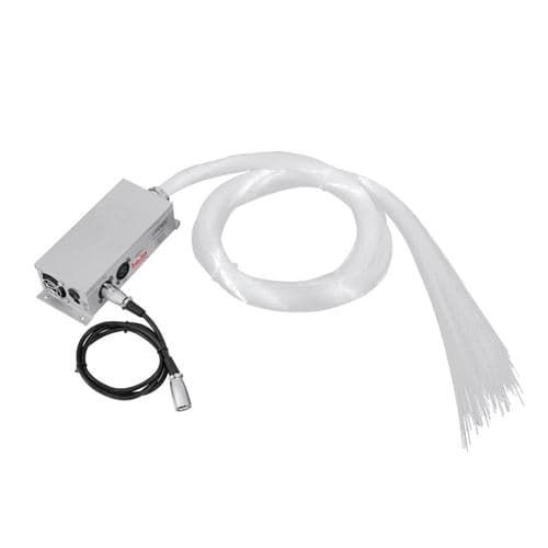 Eurolite Fib-450 led fibre lumineuse rgb dmx
