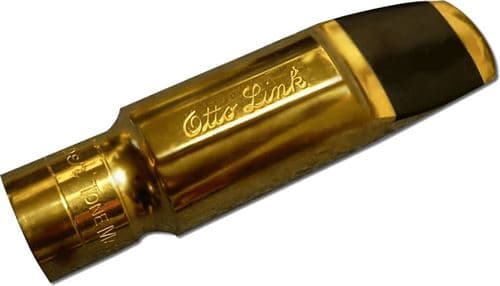 Otto Link Ténor Metal Super Tone Master 6*