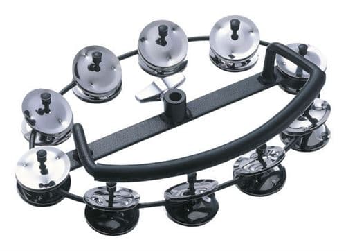 Pearl Musical Instrument Compagny Jingle Ring Pour Charleston Percussions à Main