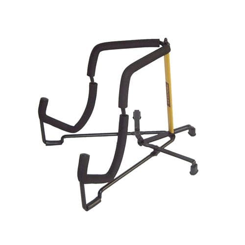 Hercules TravLite, noir et jaune GS302B