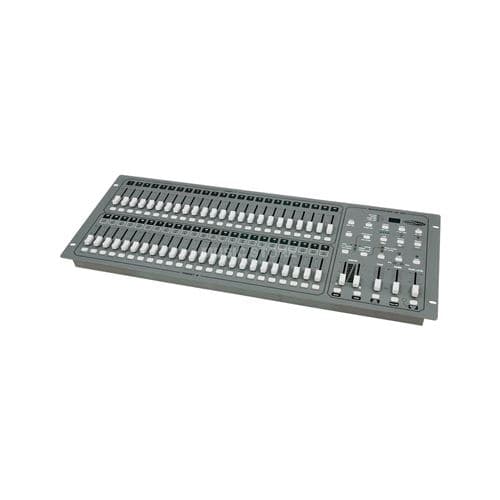 Showtec Showmaster 48 MKII Contrôleur DMX