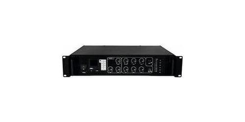 Omnitronic mélangeur PA MPZ-120.6P