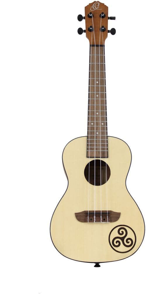 Ortega Rfeu-3 Triskelle