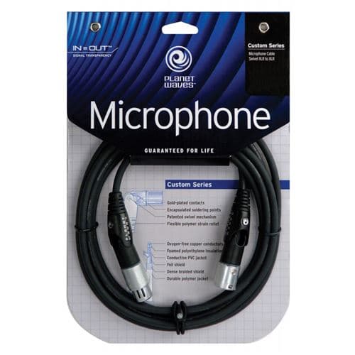 Planet Waves MS-25