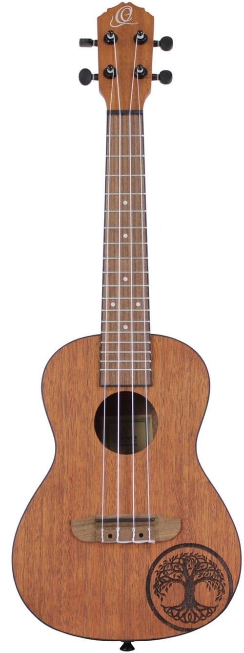 Ortega Rfeu-4 Tree Of Life