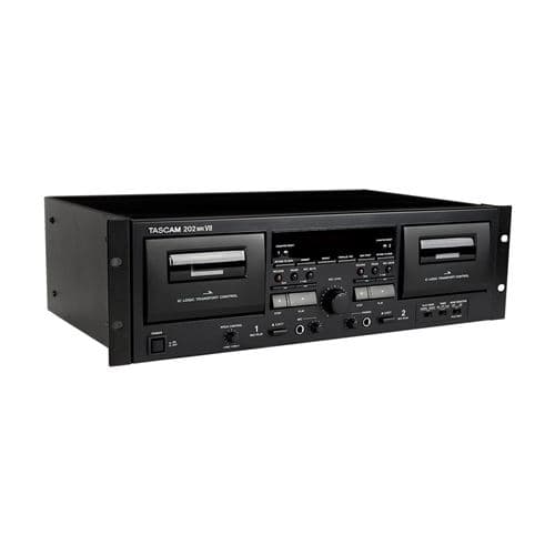Tascam 202MKVII