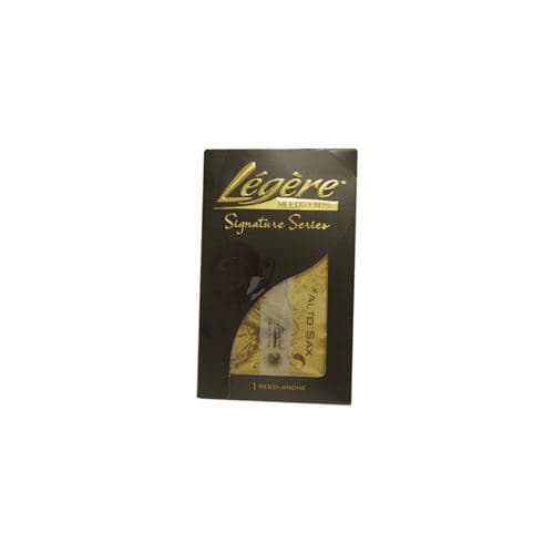 Légère ASSI275 Anche saxophone alto Signature force 2,75