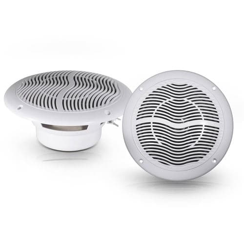 E-Audio haut-parleurs marins haute qualité résitants à l humidité B300C