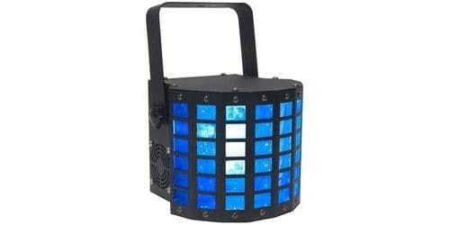 Adj Dekker Nombre de LED:2 x
