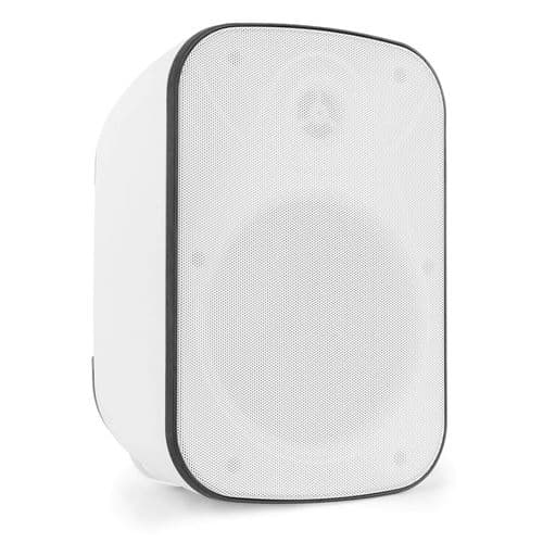 Power Dynamics BD50TW Haut-Parleur 30 Watts, 5, Étanche Blanc