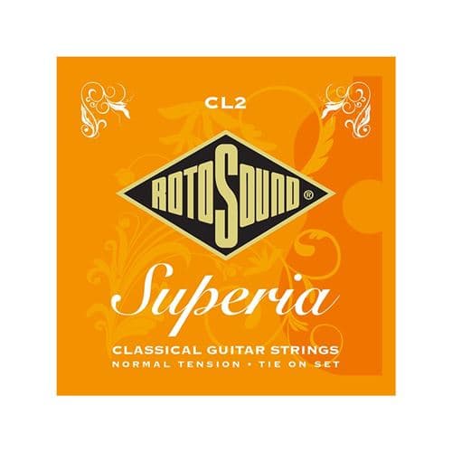 Rotosound CL2 Superia tension normale