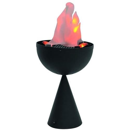Eurolite FL-201 Flame Light flamme artificielle