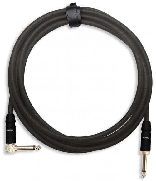 Pronomic Trendline INST-3G câble instrumental 3m noir