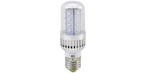 Omnilux UV E10 LED E-27 230V 5 W 117