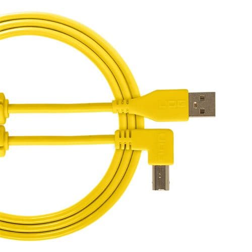 UDG U 95006 Yl A-B Jaune