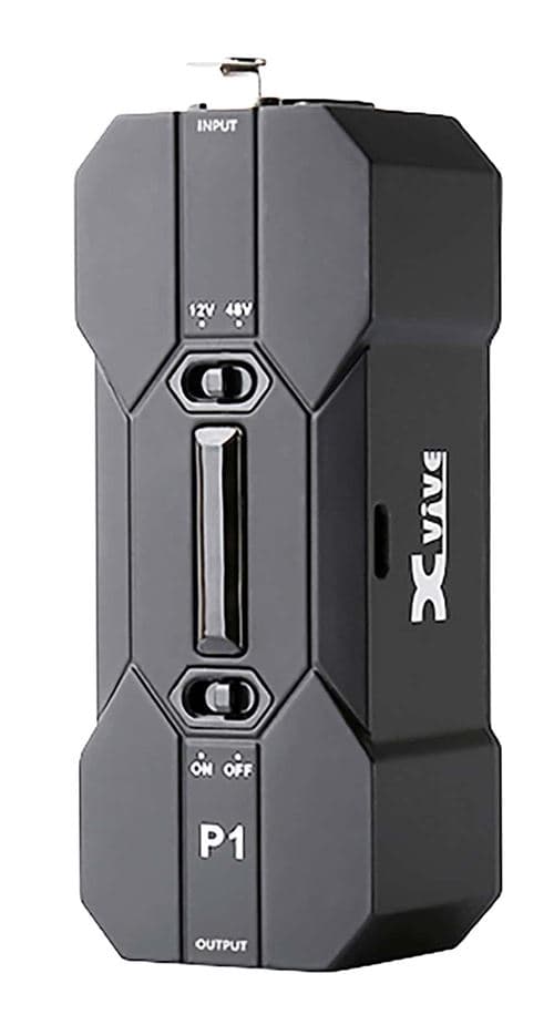 X-Vive P1 Autres Accessoires pour
