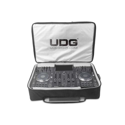 UDG U 7203 BL Urbanite MIDI Controller Backpack Extra Large Black