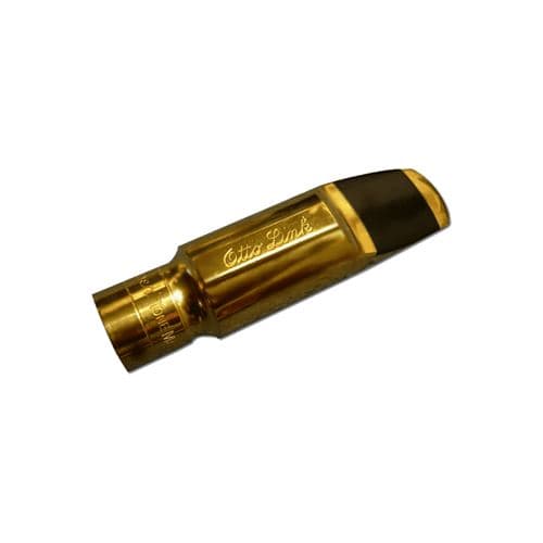 Otto Link Otto-link OLMB6 Bec saxophone baryton métal ouverture 6