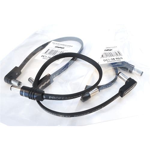 EBS DC1-28-9000 alimentation droit/coudé