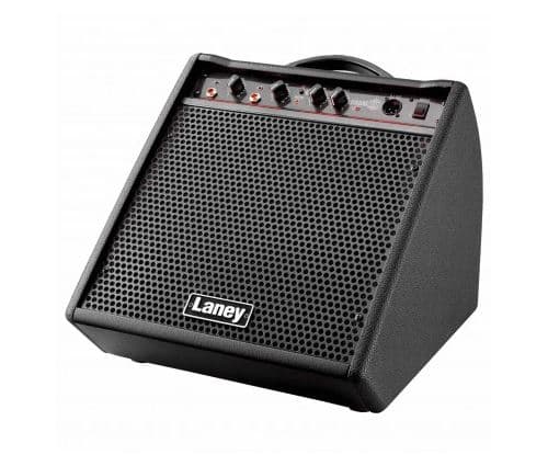 Laney DH80 drumhub 80w/1x10