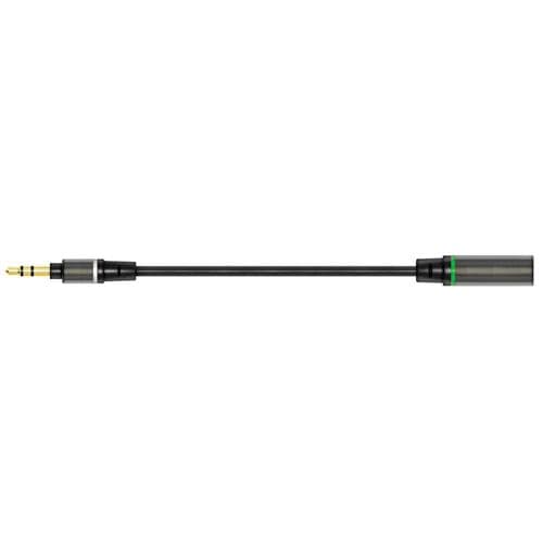 IK Multimedia Iline Camera Adapter Adaptateur Pour Irig Sur Appareil Photo/video Jack Femelle 1/8'' /