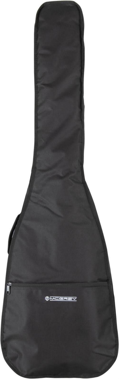 McGrey EBEB-1222BK Housse pour basse électrique noir