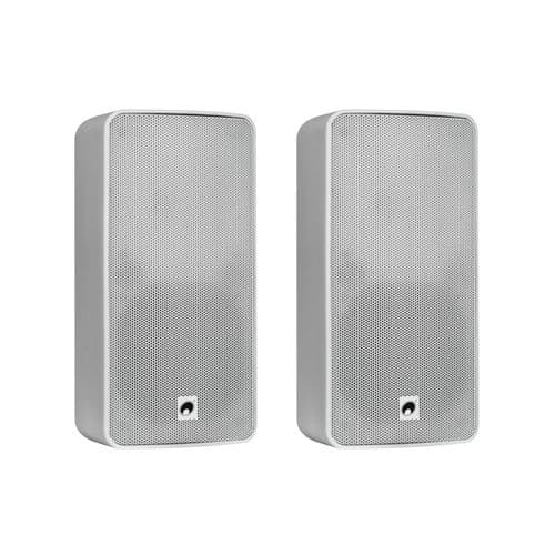 Omnitronic Odp-206t enceinte d installation 100v blanc