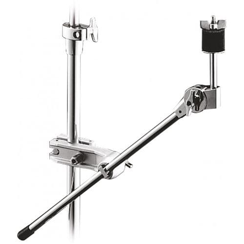 Pearl Musical Instrument Compagny perchette cymbale + clamp CH70