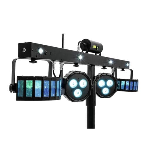 Eurolite kls laser bar fx ensemble de lumière