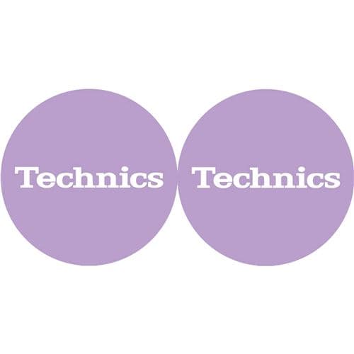 Magma LP-slipmat Technics Simple 8 Accessoires vinyle