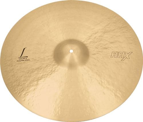 Sabian HHX 22'' Legacy Heavy Ride Rides
