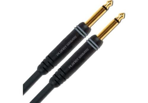 Planet Waves D Addario And Co Custom Series Patch Cable 2 Foot