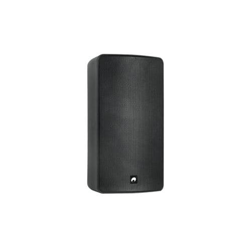 Omnitronic Odp-208t haut-parleur d installation 100v noir