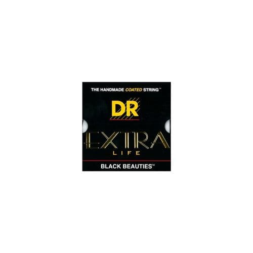 Dr Extra Life Black Beauties Medium BKE10