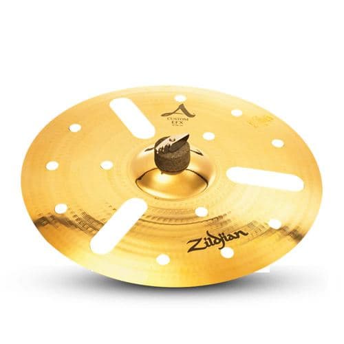 Zildjian A20814 Crash A Custom 14'' Efx