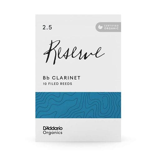 Rico D Addario Organic Reserve 2,5 Clar Sib